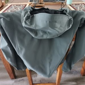 Men's M Arcteryx Softshell